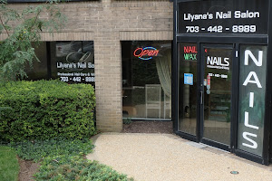 Lilyana's Nail Salon