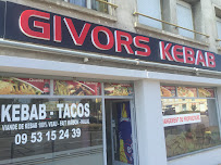 Photos du propriétaire du Restaurant turc GİVORS KEBAB à Givors - n°5