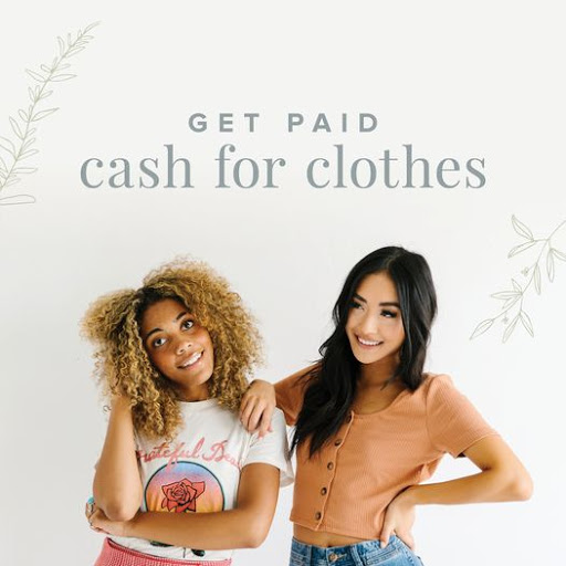 Used Clothing Store «Uptown Cheapskate», reviews and photos, 11255 Huebner Rd #205, San Antonio, TX 78230, USA