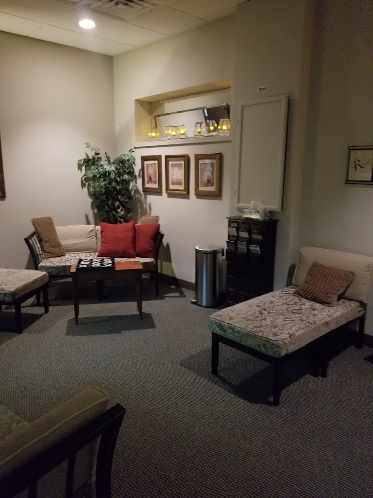 The Spa at Merle Norman 27858