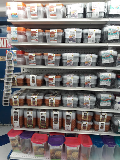 Discount Store «99 Cents Only Stores», reviews and photos, 2810 Alhambra Rd, Alhambra, CA 91801, USA