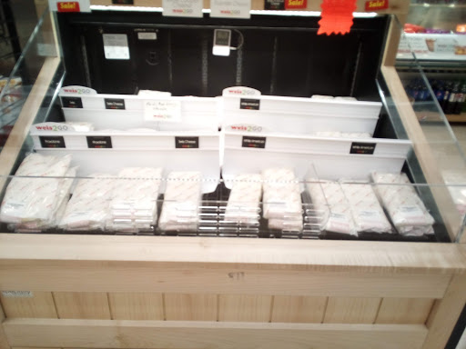 Supermarket «Weis Markets», reviews and photos, 441 W Main St, Mount Joy, PA 17552, USA