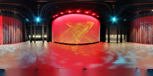 Performing Arts Theater «Jefferson Performing Arts Center», reviews and photos, 6400 Airline Dr, Metairie, LA 70003, USA