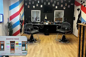 AmigoBarberShop image