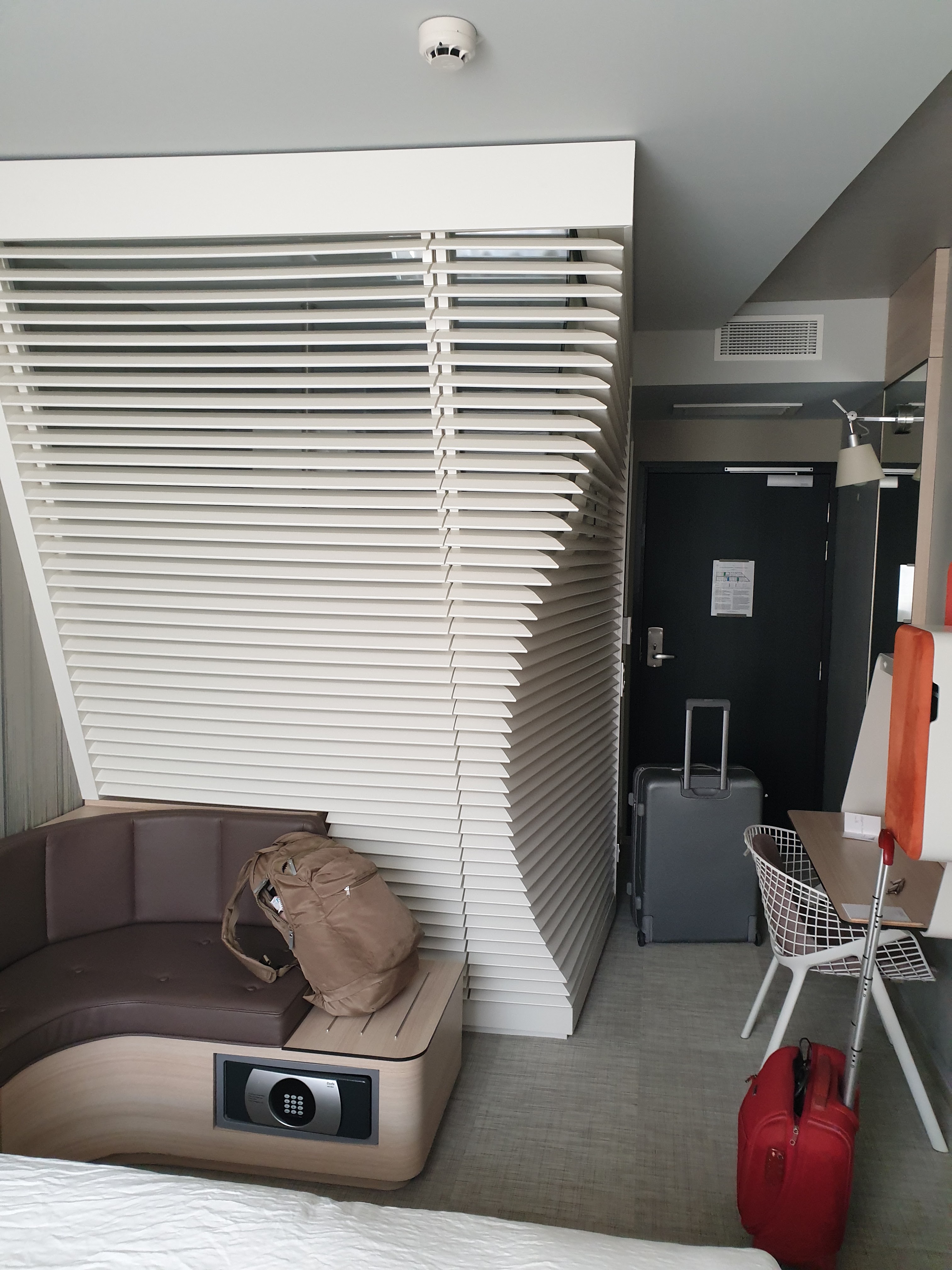 Photo n° 1 de l'avis de Monika.a fait le 16/07/2019 à 18:36