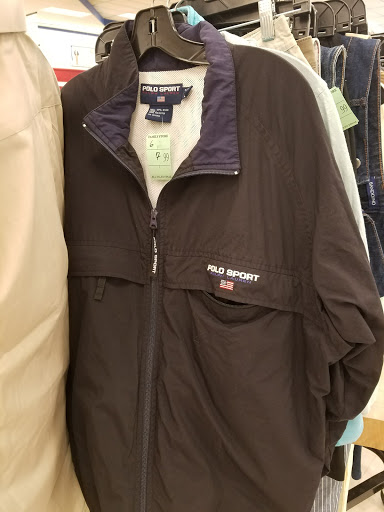 Thrift Store «Salvation Army», reviews and photos, 2100 N Elm St, Greensboro, NC 27408, USA