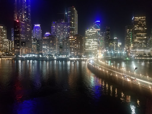 Spa «The Spa at Mandarin Oriental, Miami», reviews and photos, 500 Brickell Key Dr, Miami, FL 33131, USA