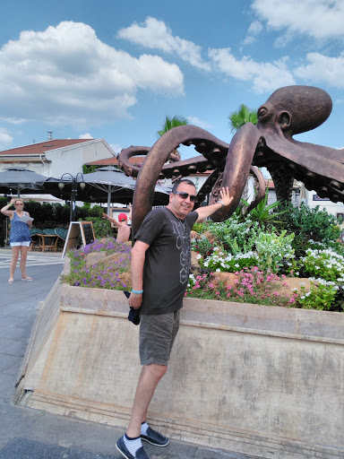 Den Tol Holland'S Restoran