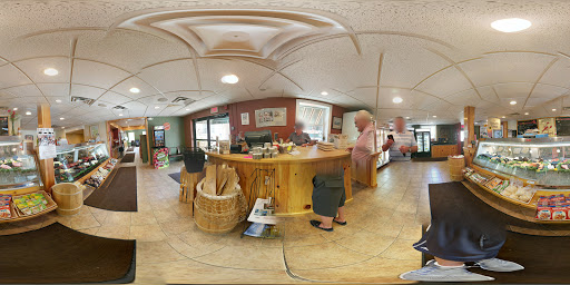 Seafood Market «Blount Market and KITCHEN», reviews and photos, 406 Water St, Warren, RI 02885, USA