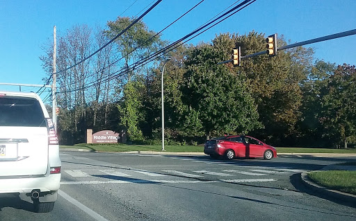 Thrift Store «Riddle Thrift Shop», reviews and photos, 1068 W Baltimore Ave, Media, PA 19063, USA