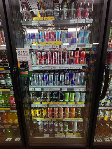 Convenience Store «7-Eleven», reviews and photos, 3019 Annandale Rd, Falls Church, VA 22042, USA