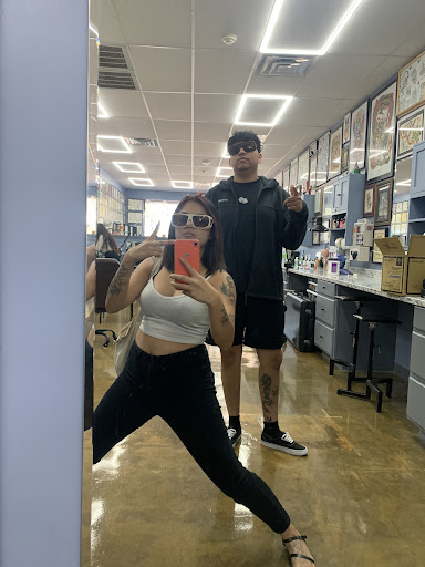 Explore woman arm tattoo ideas, creative tattoo ideas in Stafford, available at Virtue Tattoo