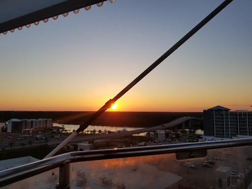 Movie Theater «AMC Classic Wharf 15», reviews and photos, 23101 Canal Rd, Orange Beach, AL 36561, USA