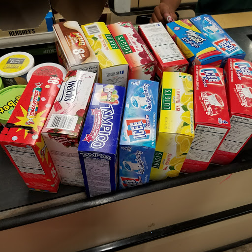 Dollar Store «Dollar Tree», reviews and photos, 345 Huntington Turnpike, Bridgeport, CT 06610, USA