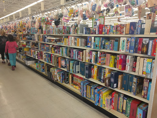 Thrift Store «Valley Thrift Store», reviews and photos, 1717 Woodman Dr, Kettering, OH 45420, USA