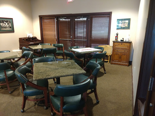 Country Club «Temple Terrace Golf & Country Club», reviews and photos, 200 Inverness Ave, Temple Terrace, FL 33617, USA