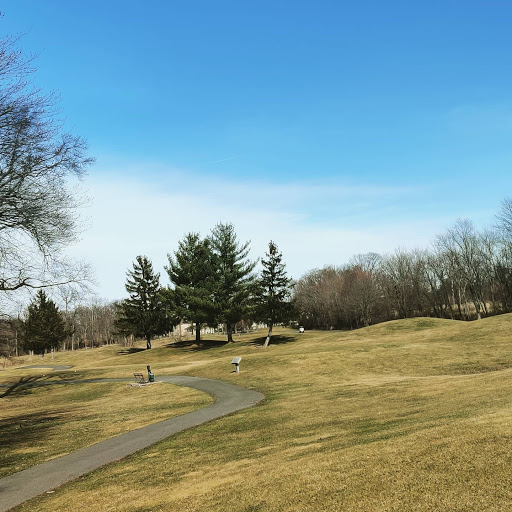 Golf Course «Pinch Brook Golf Course», reviews and photos, 234 S Ridgedale Ave, Florham Park, NJ 07932, USA