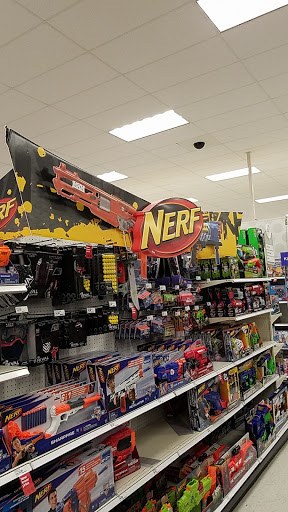 Department Store «Target», reviews and photos, 1015 N Court St, Medina, OH 44256, USA