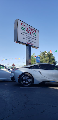 Indian Restaurant «Flavors Of India», reviews and photos, 1885 S Virginia St, Reno, NV 89502, USA