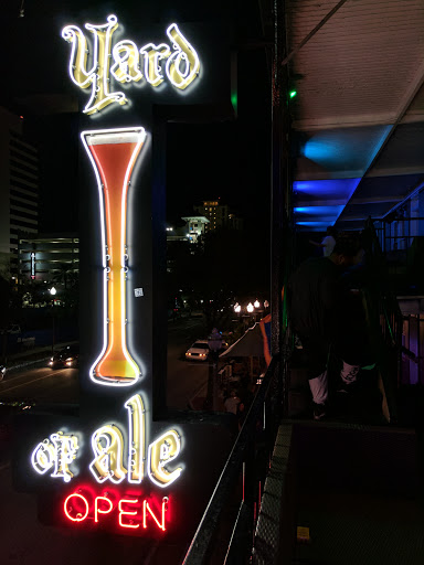 Pub «Yard of Ale», reviews and photos, 406 S Howard Ave, Tampa, FL 33606, USA