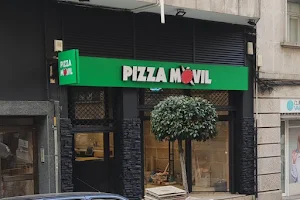 Pizza Móvil image