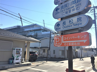 Co-Parking諏訪町