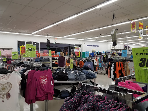 Discount Store «Kmart», reviews and photos, 93 W Campbell Rd, Schenectady, NY 12306, USA
