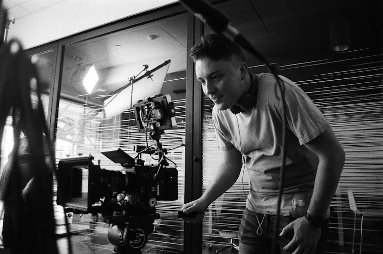 Capstone Films, LLC