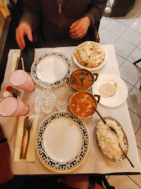Plats et boissons du Shiva - Restaurant indien à Reims - n°18