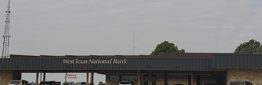 West Texas National Bank in Seminole, Texas