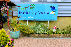 Butterfly World IOW