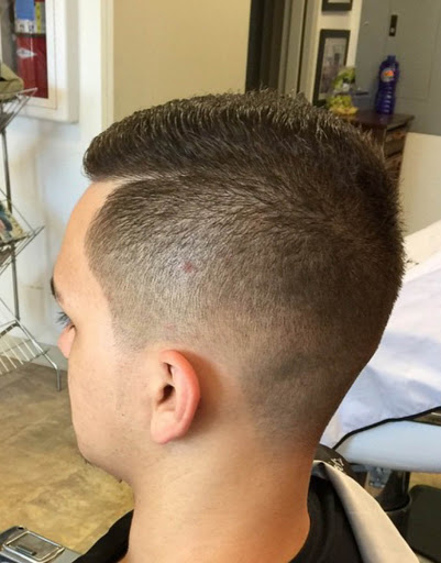 Beauty Salon «HM Spa and Salon», reviews and photos, 2605 6th Ave, Tacoma, WA 98406, USA