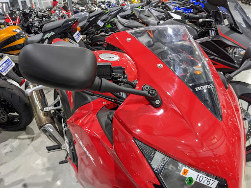 Motorcycle Rental Agency «EagleRider», reviews and photos, 508 Cobb Pkwy N, Marietta, GA 30062, USA