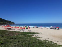 Praia De Ponta Negra'in fotoğrafı imkanlar alanı