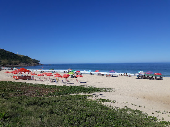 Praia De Ponta Negra