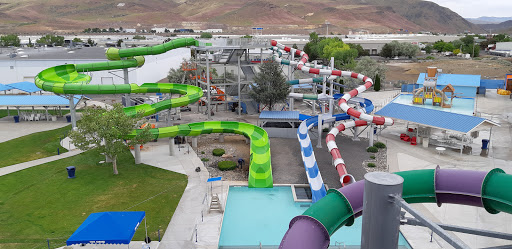 Amusement park Reno