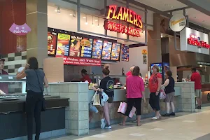 Flamers Burgers & Chicken image