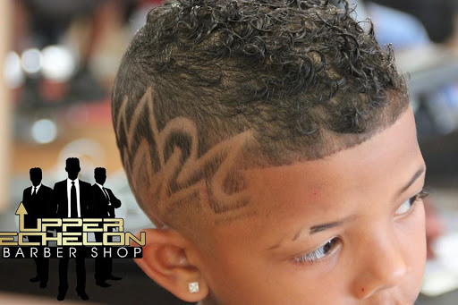 Barber Shop «UPPER ECHELON BARBERSHOP», reviews and photos, 9031 Ulmerton Rd, Largo, FL 33771, USA
