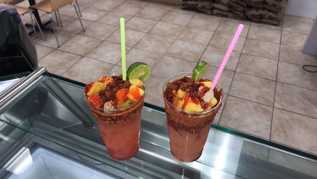 La Michoacana University