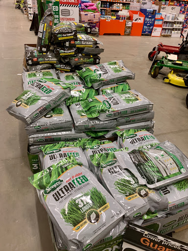 Home Improvement Store «The Home Depot», reviews and photos, 9585 OH-14, Streetsboro, OH 44241, USA