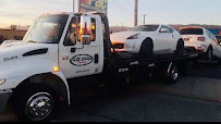 Fast Hook Auto Transport & Towing - Photo 2 - Car repair in Pomona, CA, Ontario