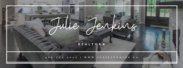 Julie Jenkins - Real Estate Centre