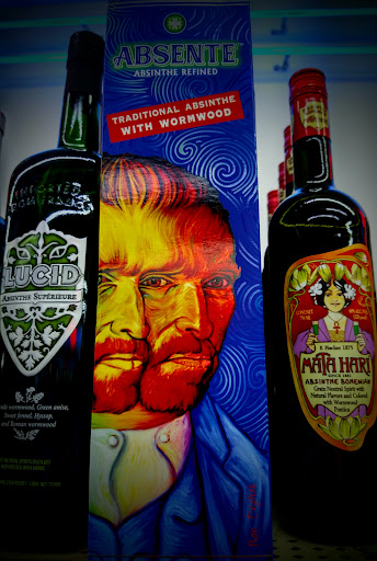 Liquor Store «ABC Package Store», reviews and photos, 2303 W Broad St, Athens, GA 30606, USA