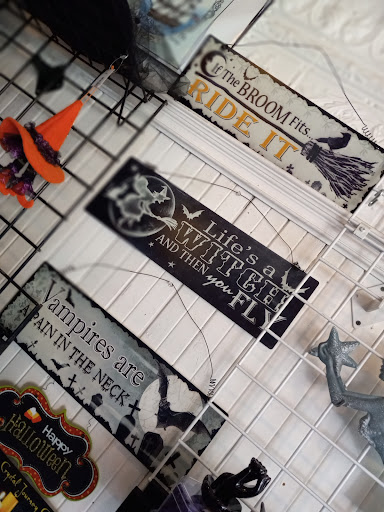 Gift Shop «Witch Way Gifts», reviews and photos, 155 Derby St, Salem, MA 01970, USA