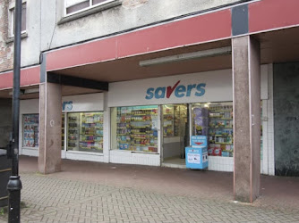 Savers Health & Beauty