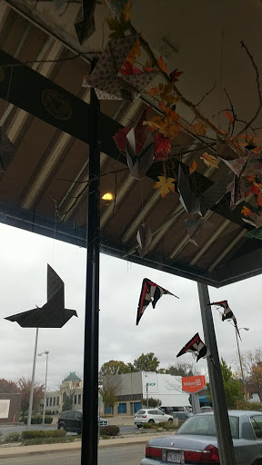 Coffee Shop «Air Play Espresso and Bakery», reviews and photos, 115 E 3rd St, Sterling, IL 61081, USA