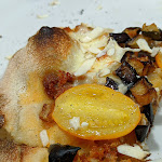 Photo n°8 de l'avis de Alfonso.o fait le 20/11/2021 à 22:51 sur le  Lorenzo Fortuna - Pizza Chef à Rende