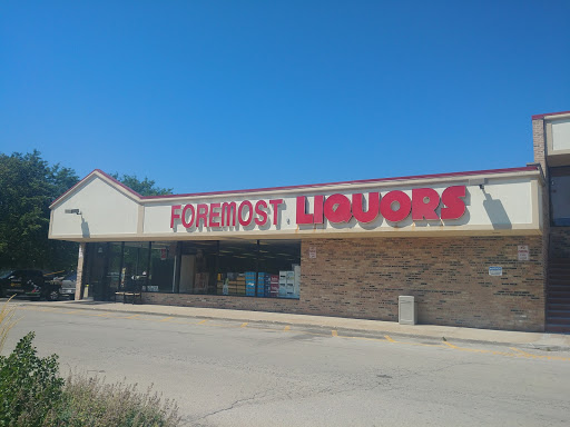 Foremost Liquor Stores, 419 N Bolingbrook Dr, Bolingbrook, IL 60440, USA, 