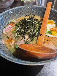 Photo n°61 de KUMA - cantine japonaise à Lyon ()
