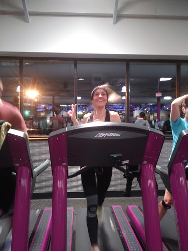 Gym «Planet Fitness», reviews and photos, 300 Mt Lebanon Blvd, Castle Shannon, PA 15234, USA